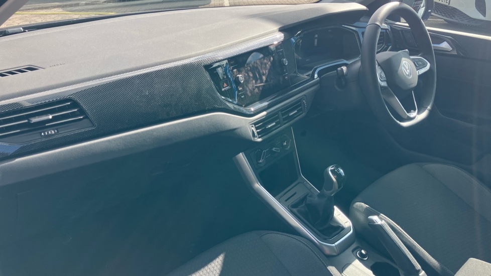Volkswagen Polo 1.0 TSI Match 5dr Petrol Hatchback - Image 2