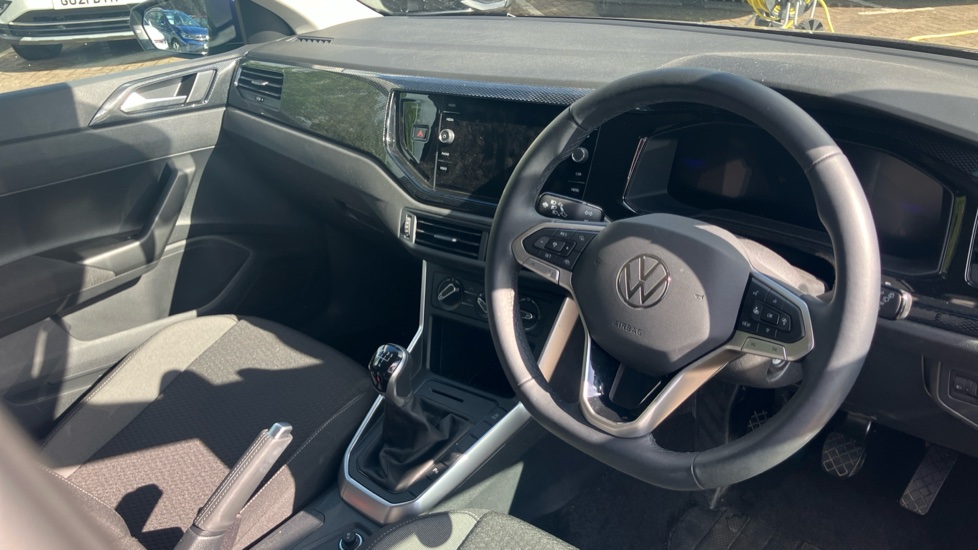 Volkswagen Polo 1.0 TSI Match 5dr Petrol Hatchback - Image 6