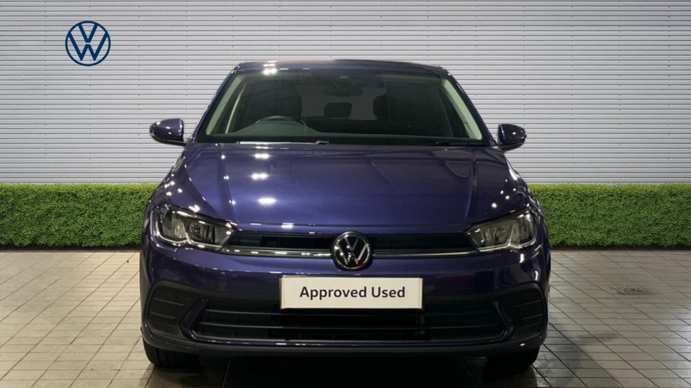 Volkswagen Polo 1.0 TSI Match 5dr Petrol Hatchback - Image 7