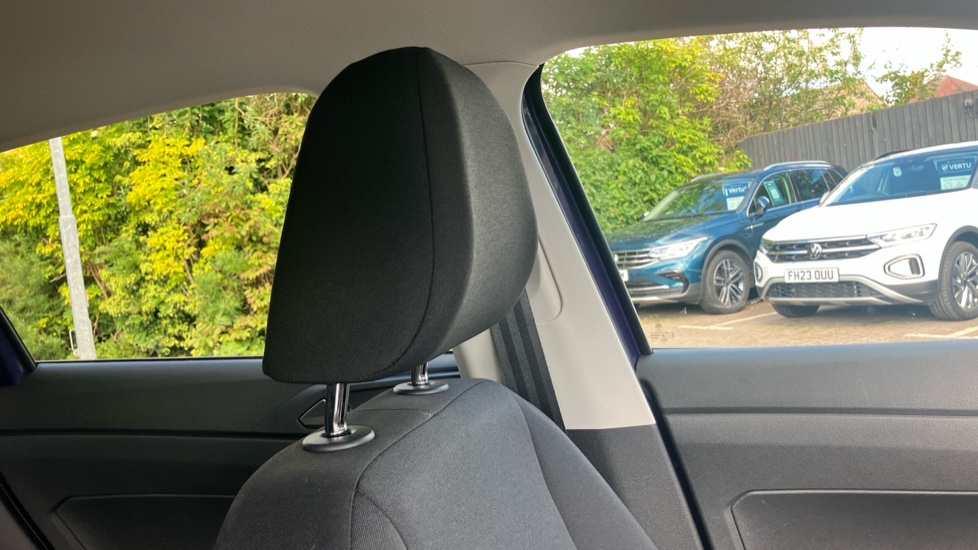 Volkswagen Polo 1.0 TSI Match 5dr Petrol Hatchback - Image 21