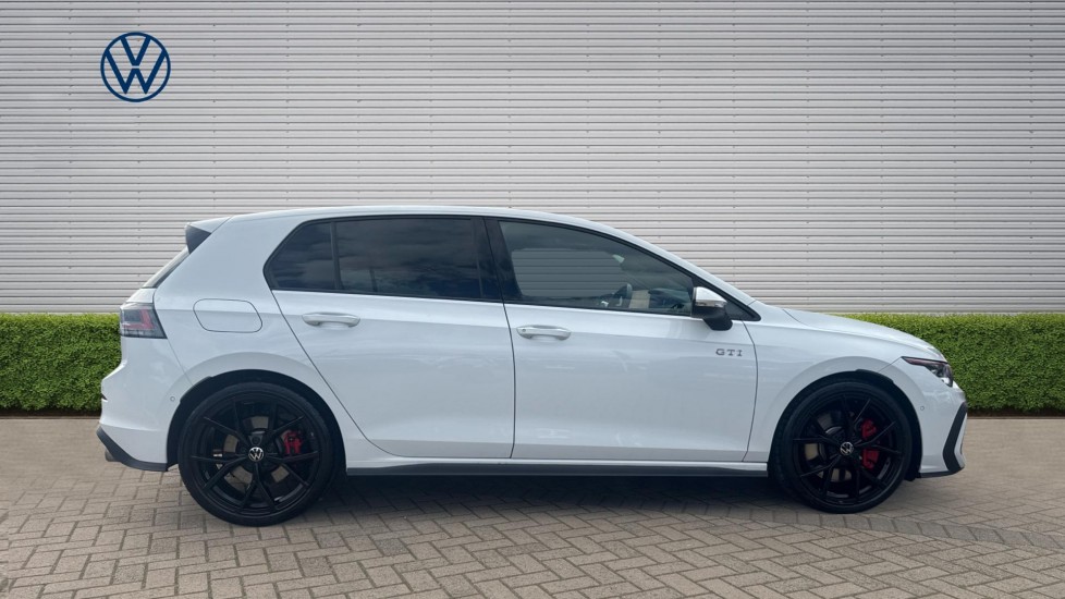 Volkswagen Golf 2.0 TSI 265 GTI 5dr DSG Petrol Hatchback - Image 4