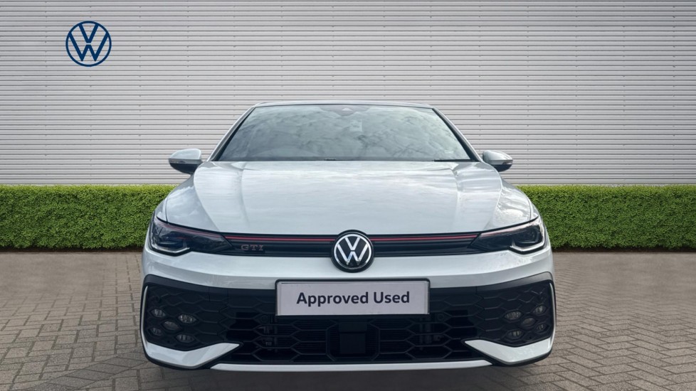 Volkswagen Golf 2.0 TSI 265 GTI 5dr DSG Petrol Hatchback - Image 7