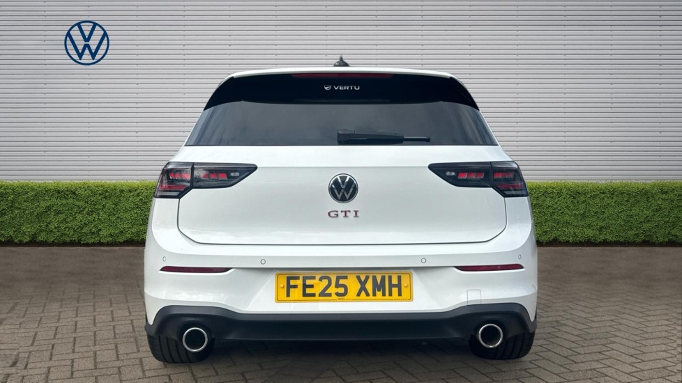 Volkswagen Golf 2.0 TSI 265 GTI 5dr DSG Petrol Hatchback - Image 8