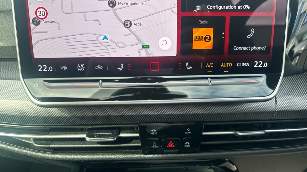 Volkswagen Golf 2.0 TSI 265 GTI 5dr DSG Petrol Hatchback - Image 13