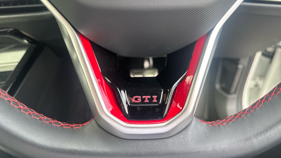 Volkswagen Golf 2.0 TSI 265 GTI 5dr DSG Petrol Hatchback - Image 34