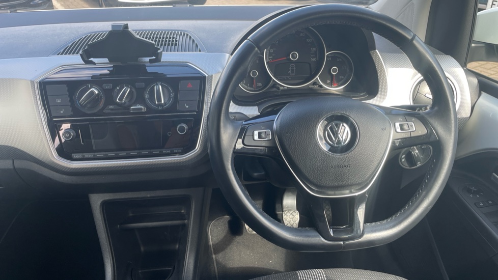 Volkswagen Up 1.0 High Up 5dr Petrol Hatchback - Image 10
