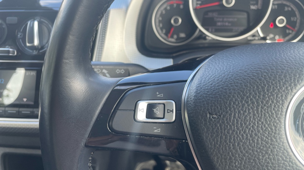 Volkswagen Up 1.0 High Up 5dr Petrol Hatchback - Image 17