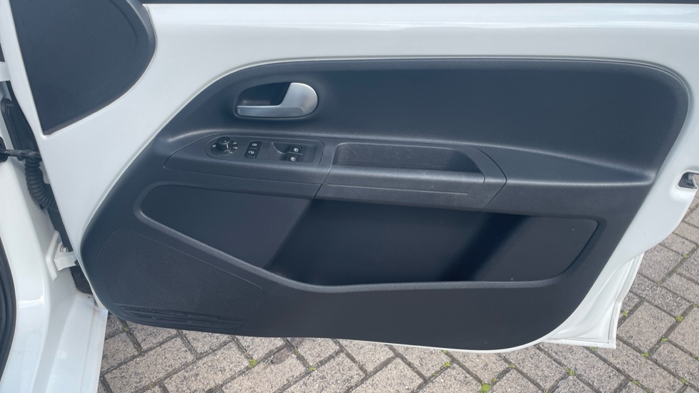 Volkswagen Up 1.0 High Up 5dr Petrol Hatchback - Image 19