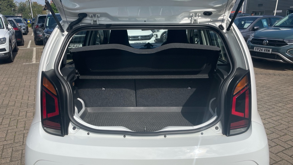 Volkswagen Up 1.0 High Up 5dr Petrol Hatchback - Image 20