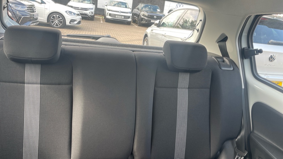 Volkswagen Up 1.0 High Up 5dr Petrol Hatchback - Image 39