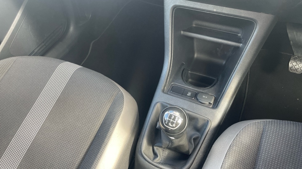 Volkswagen Up 1.0 High Up 5dr Petrol Hatchback - Image 40