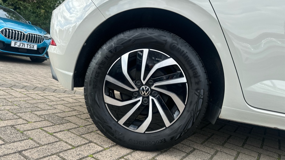 Volkswagen Polo 1.0 TSI Life 5dr Petrol Hatchback - Image 5