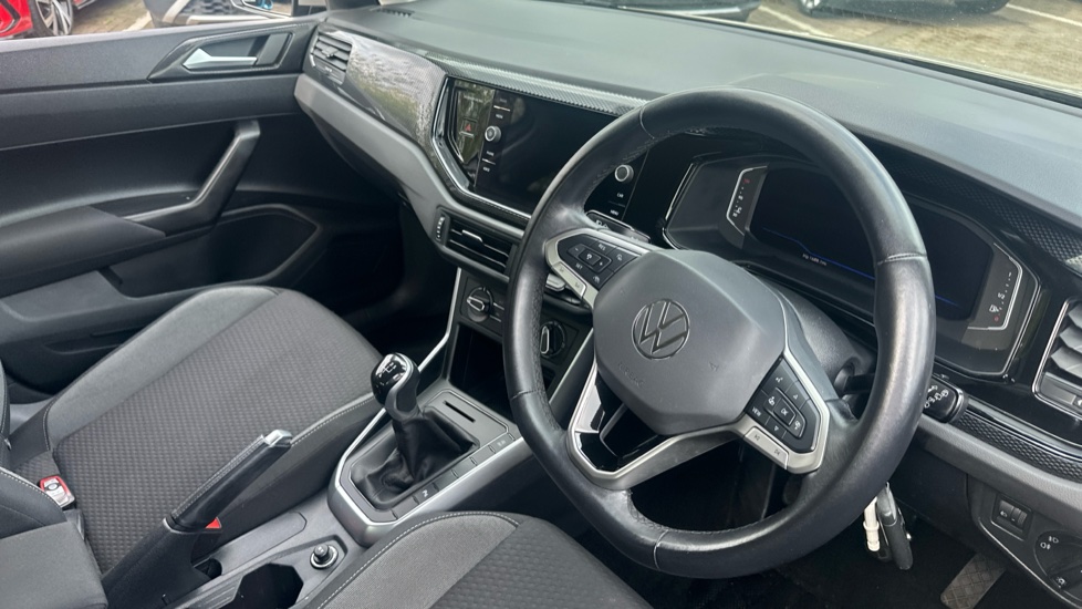 Volkswagen Polo 1.0 TSI Life 5dr Petrol Hatchback - Image 6