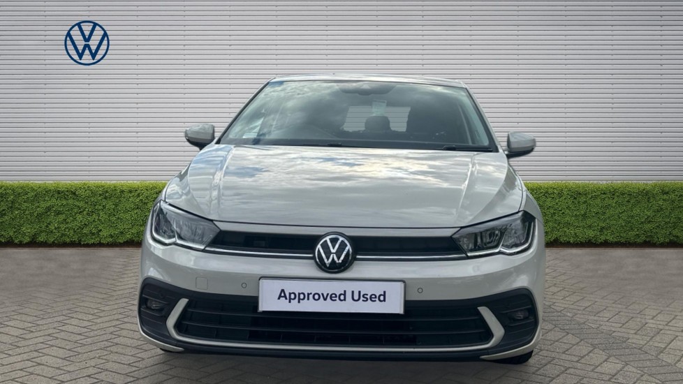 Volkswagen Polo 1.0 TSI Life 5dr Petrol Hatchback - Image 7