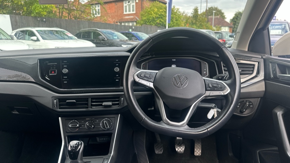 Volkswagen Polo 1.0 TSI Life 5dr Petrol Hatchback - Image 10
