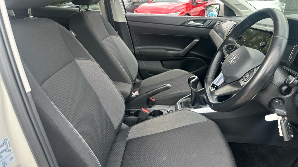 Volkswagen Polo 1.0 TSI Life 5dr Petrol Hatchback - Image 15
