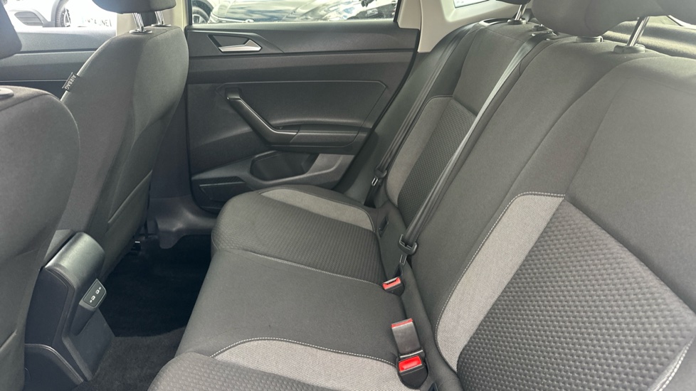 Volkswagen Polo 1.0 TSI Life 5dr Petrol Hatchback - Image 25