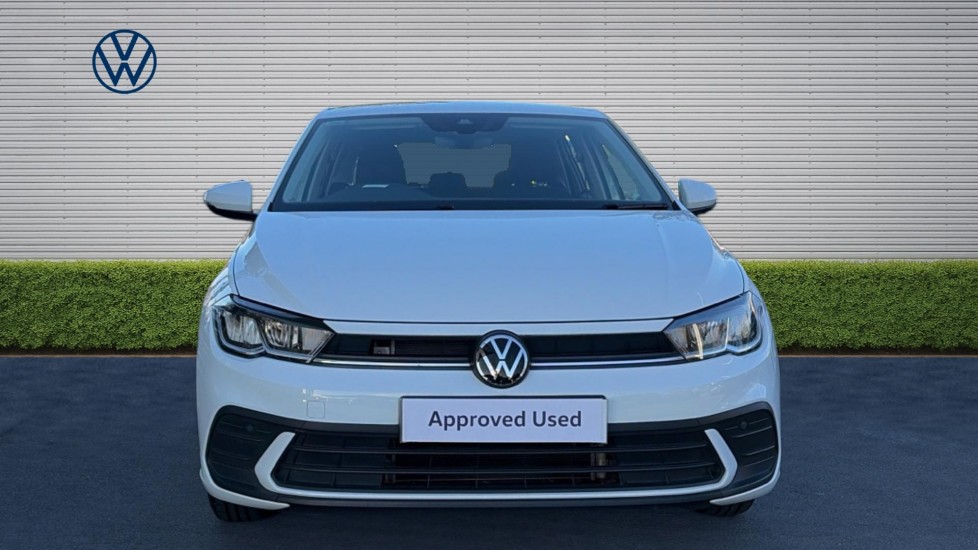 Volkswagen Polo 1.0 TSI Life 5dr Petrol Hatchback - Image 7