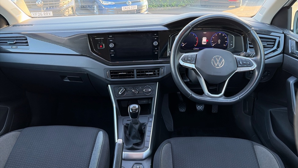 Volkswagen Polo 1.0 TSI Life 5dr Petrol Hatchback - Image 9