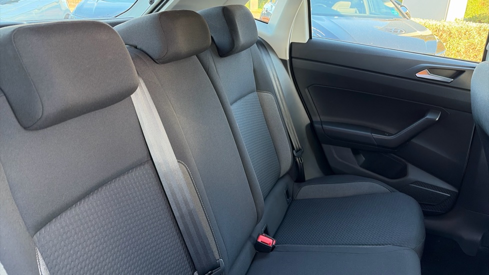 Volkswagen Polo 1.0 TSI Life 5dr Petrol Hatchback - Image 16