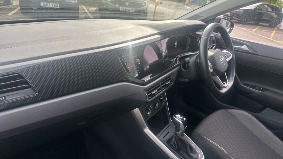 Volkswagen Polo 1.0 TSI Life 5dr DSG Petrol Hatchback - Image 2
