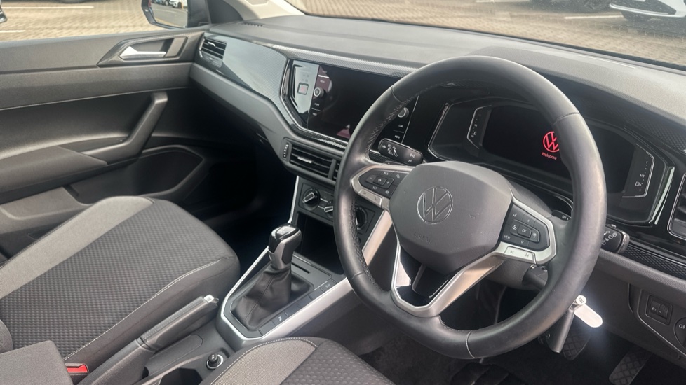 Volkswagen Polo 1.0 TSI Life 5dr DSG Petrol Hatchback - Image 6