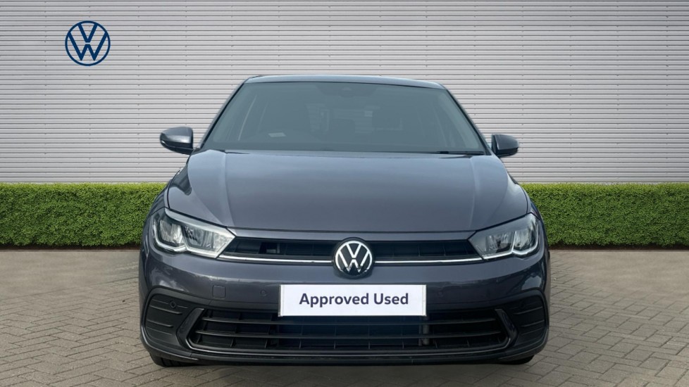 Volkswagen Polo 1.0 TSI Life 5dr DSG Petrol Hatchback - Image 7