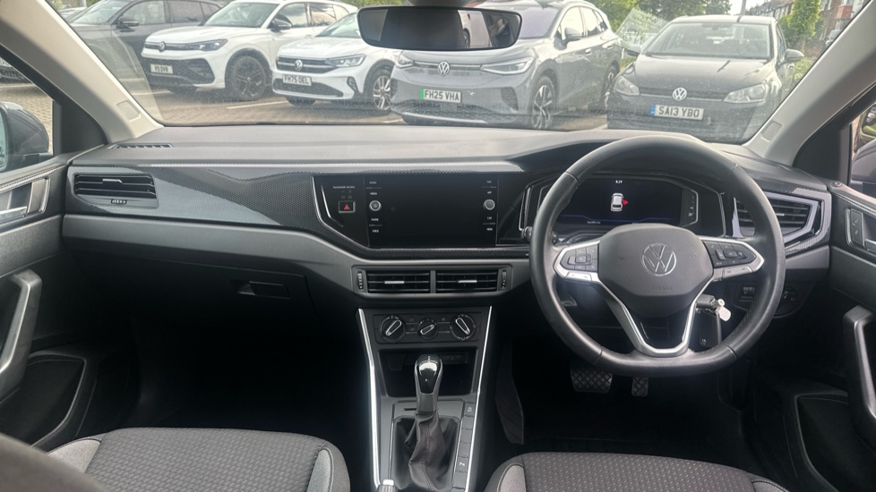 Volkswagen Polo 1.0 TSI Life 5dr DSG Petrol Hatchback - Image 9