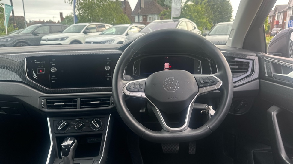 Volkswagen Polo 1.0 TSI Life 5dr DSG Petrol Hatchback - Image 10