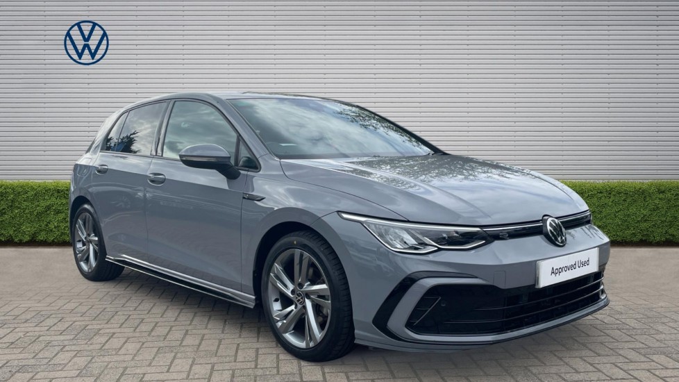 Volkswagen Golf 1.5 TSI 150 R-Line 5dr Petrol Hatchback - Image 1
