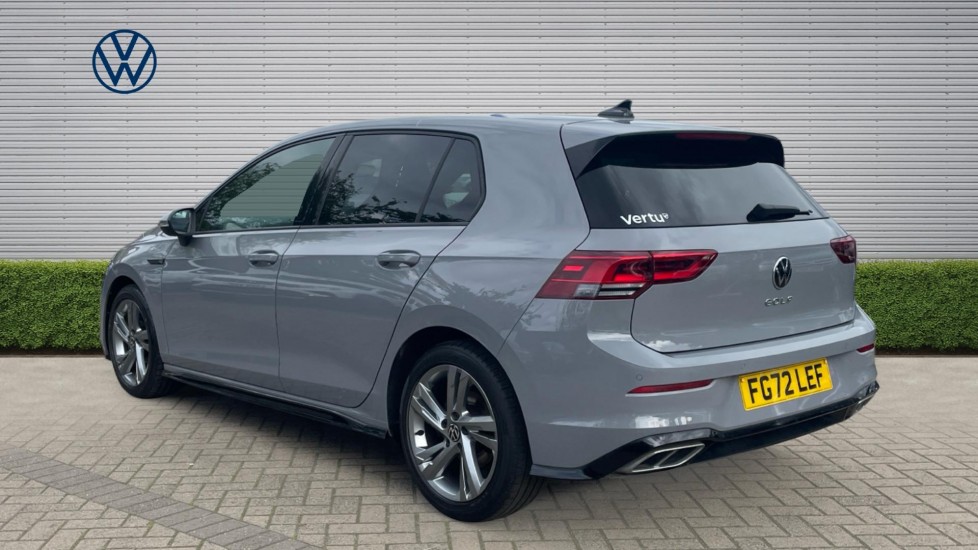 Volkswagen Golf 1.5 TSI 150 R-Line 5dr Petrol Hatchback - Image 3
