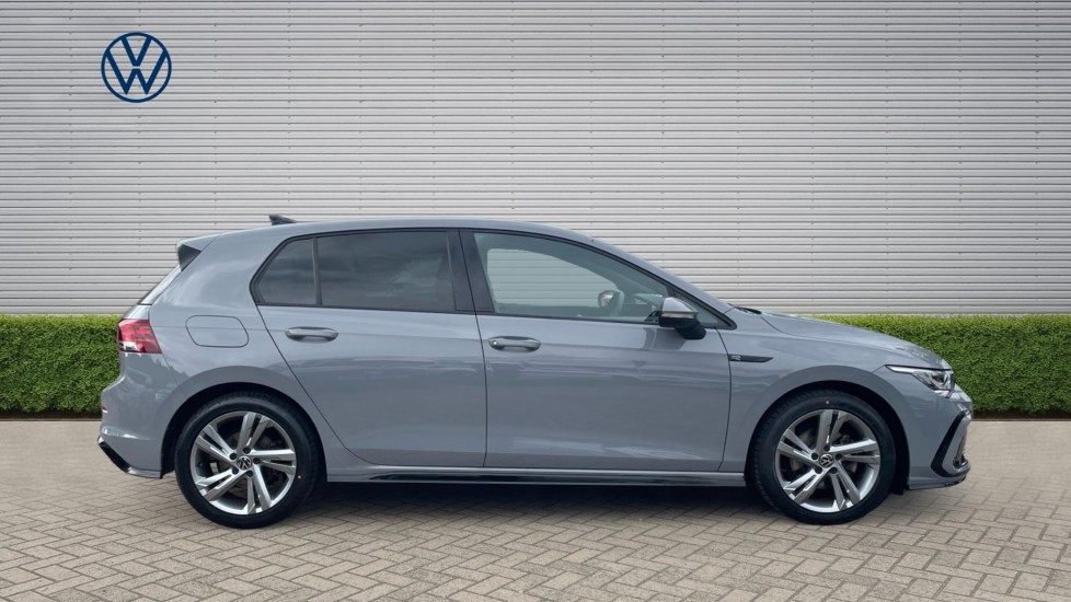 Volkswagen Golf 1.5 TSI 150 R-Line 5dr Petrol Hatchback - Image 4