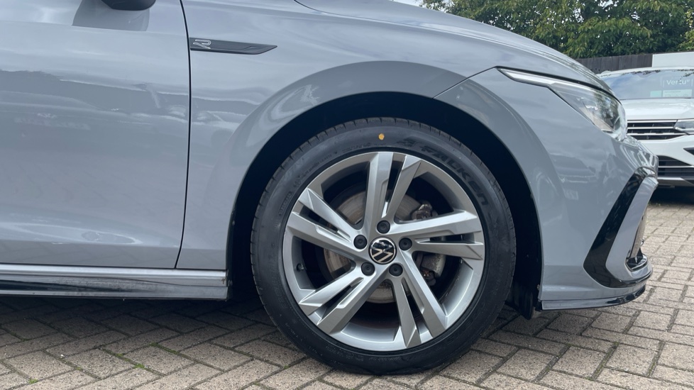 Volkswagen Golf 1.5 TSI 150 R-Line 5dr Petrol Hatchback - Image 5