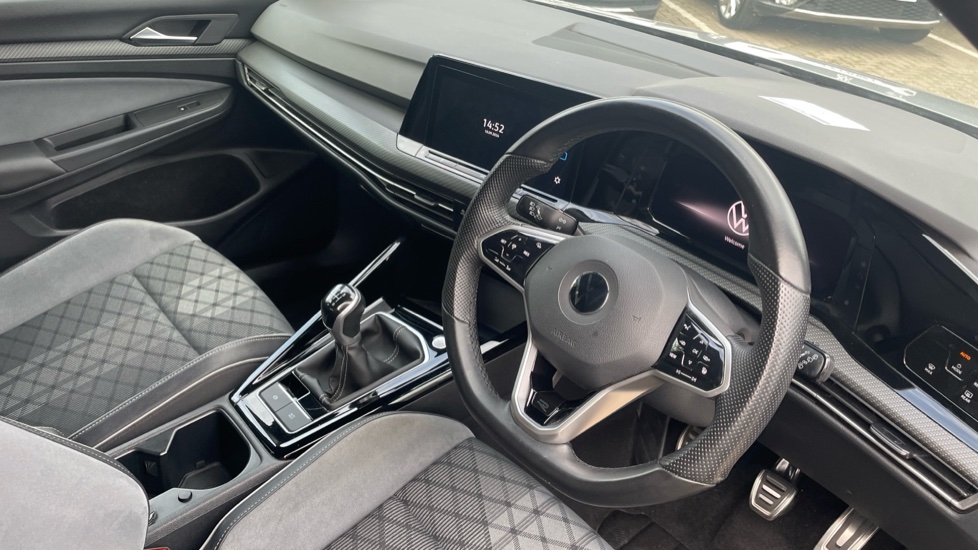 Volkswagen Golf 1.5 TSI 150 R-Line 5dr Petrol Hatchback - Image 6