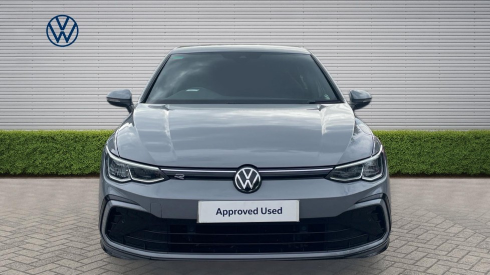 Volkswagen Golf 1.5 TSI 150 R-Line 5dr Petrol Hatchback - Image 7