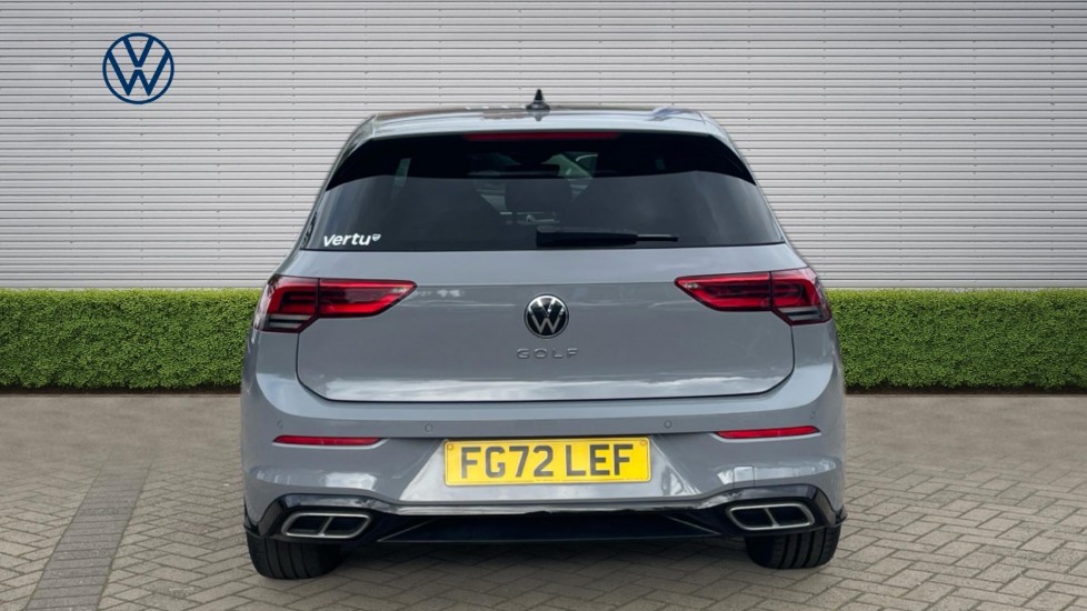Volkswagen Golf 1.5 TSI 150 R-Line 5dr Petrol Hatchback - Image 8