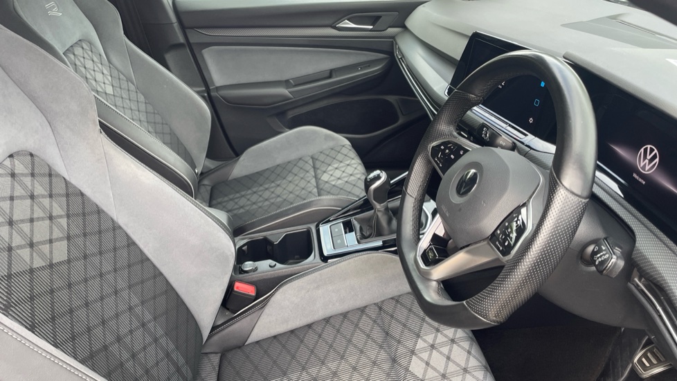 Volkswagen Golf 1.5 TSI 150 R-Line 5dr Petrol Hatchback - Image 15