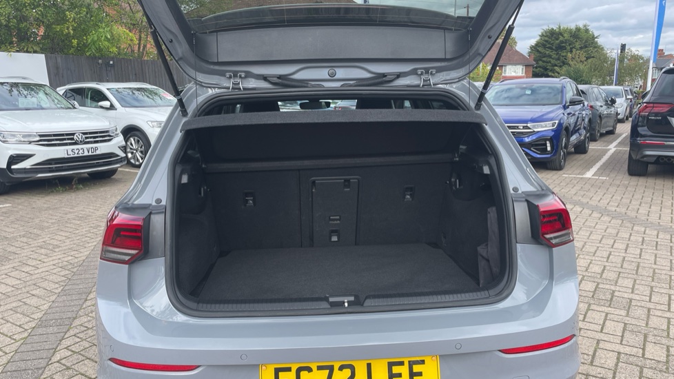 Volkswagen Golf 1.5 TSI 150 R-Line 5dr Petrol Hatchback - Image 20
