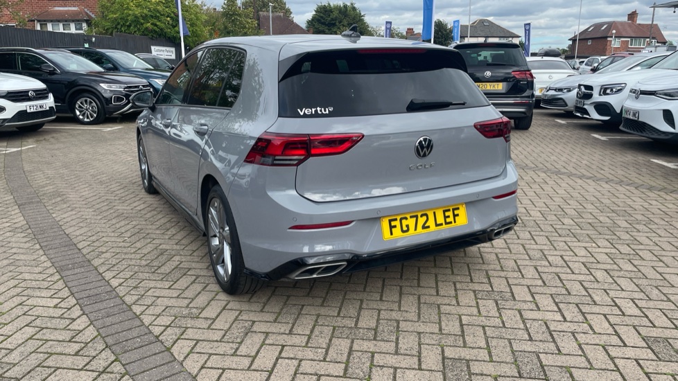 Volkswagen Golf 1.5 TSI 150 R-Line 5dr Petrol Hatchback - Image 24