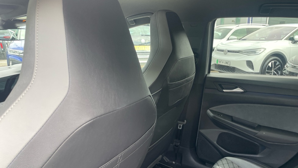 Volkswagen Golf 1.5 TSI 150 R-Line 5dr Petrol Hatchback - Image 30