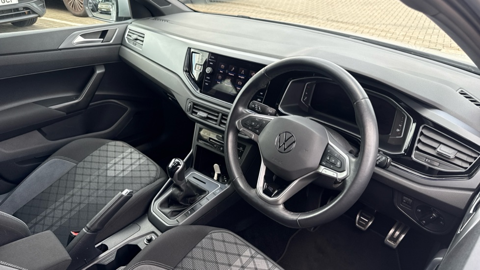 Volkswagen Polo 1.0 TSI R-Line 5dr Petrol Hatchback - Image 6