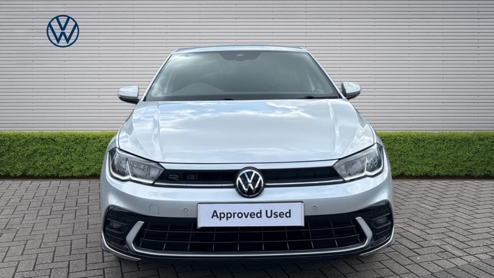 Volkswagen Polo 1.0 TSI R-Line 5dr Petrol Hatchback - Image 7