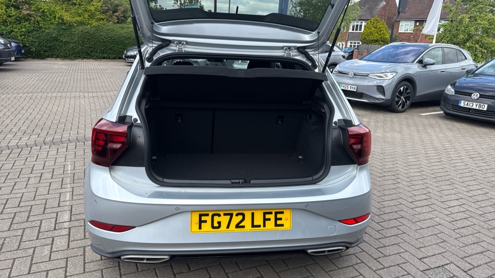 Volkswagen Polo 1.0 TSI R-Line 5dr Petrol Hatchback - Image 20