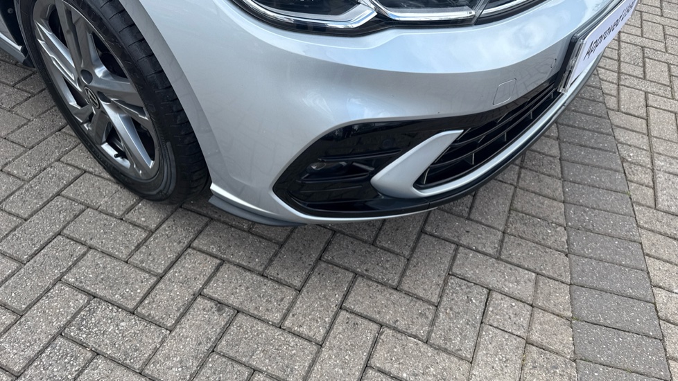 Volkswagen Polo 1.0 TSI R-Line 5dr Petrol Hatchback - Image 37