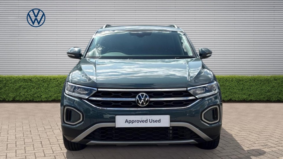 Volkswagen T-Roc 1.0 TSI Style 5dr Petrol Hatchback - Image 7