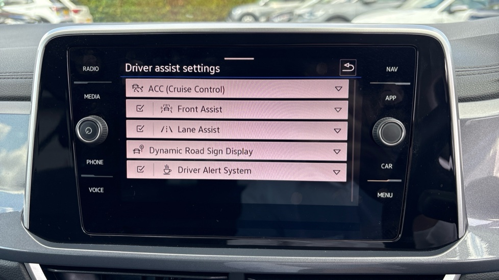 Volkswagen T-Roc 1.0 TSI Style 5dr Petrol Hatchback - Image 34