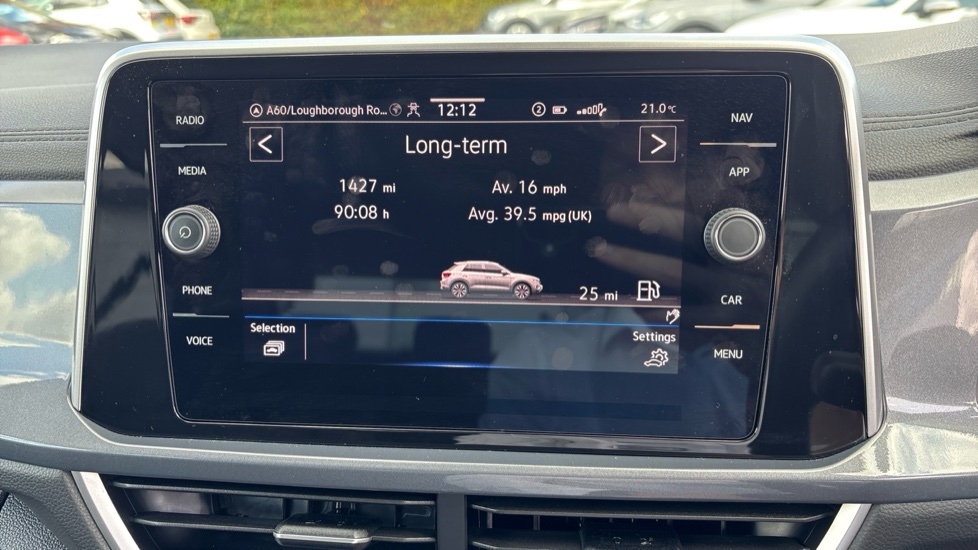 Volkswagen T-Roc 1.0 TSI Style 5dr Petrol Hatchback - Image 36
