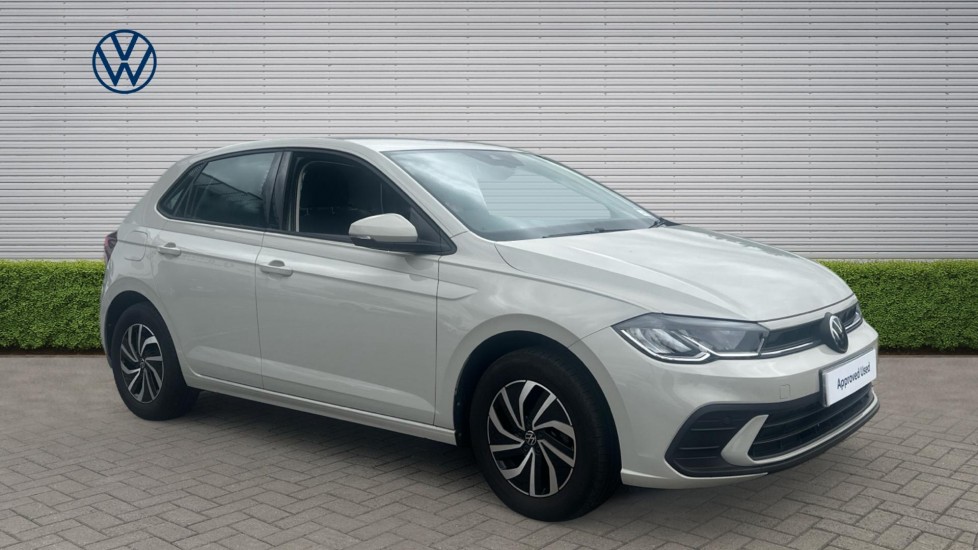 2024 Volkswagen Polo