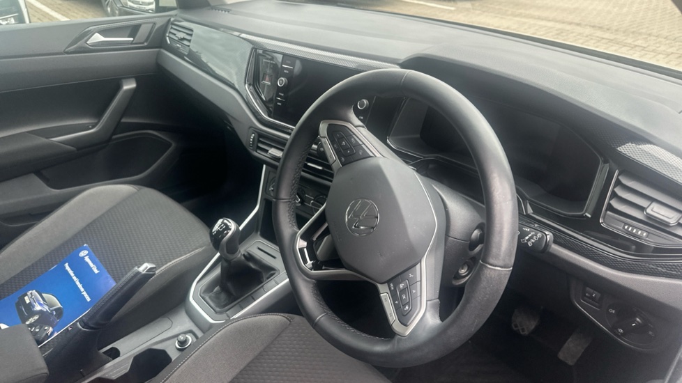 Volkswagen Polo 1.0 TSI Life 5dr Petrol Hatchback - Image 6