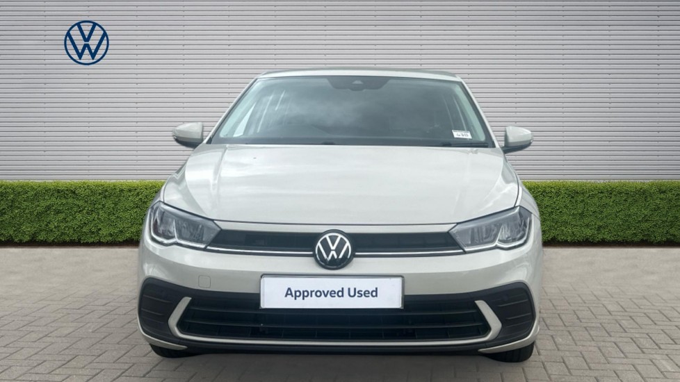Volkswagen Polo 1.0 TSI Life 5dr Petrol Hatchback - Image 7